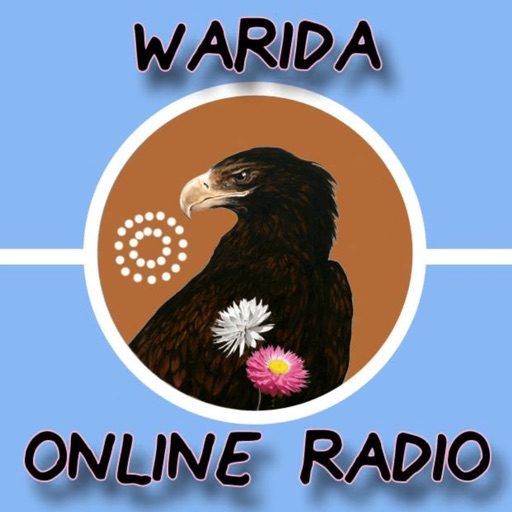 Warida Online Radio icon