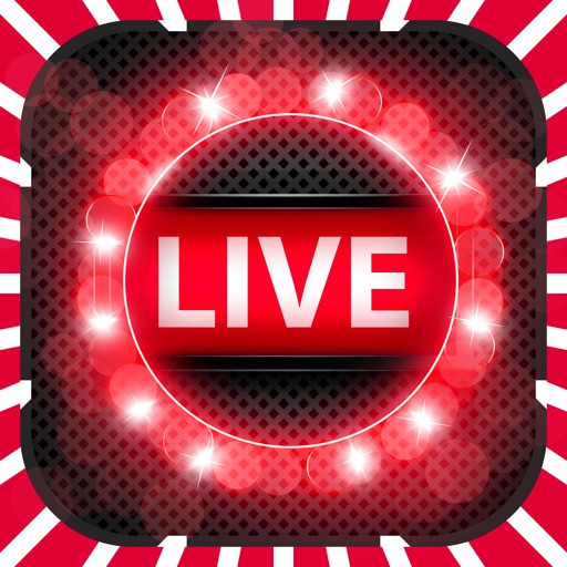 Live Events- For Youtube LiveStream iOS App