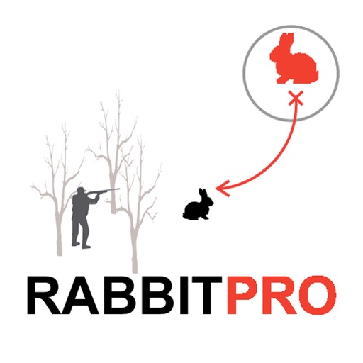 Rabbit Hunt Planner for Rabbit Hunting & Small Game Hunting - RabbitPro