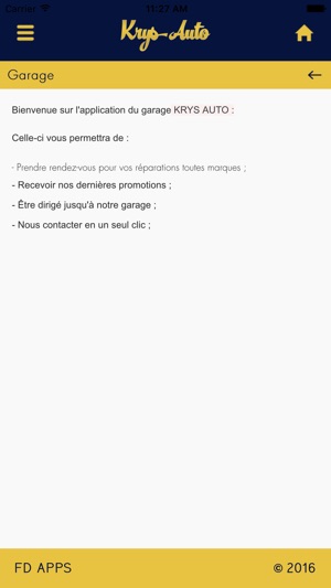 Krys Auto(圖3)-速報App