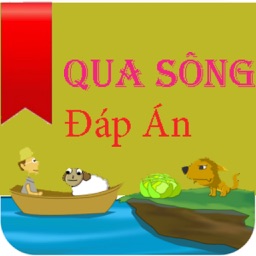 Dap an Qua Song IQ - Đáp án Qua Sông IQ