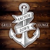 Anchor Down Grille