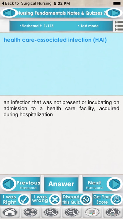 Nursing Fundamentals9000Flashcards
