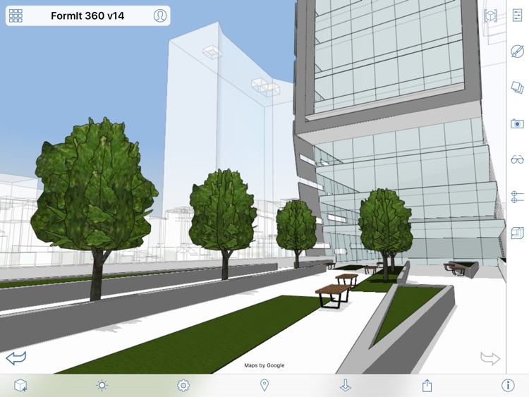 Autodesk FormIt screenshot-4
