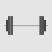 StrongBod - Free personal trainer and gym workout planner app for personalized fitness routines icon