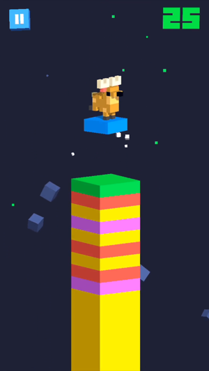 Bouncy Tower(圖4)-速報App