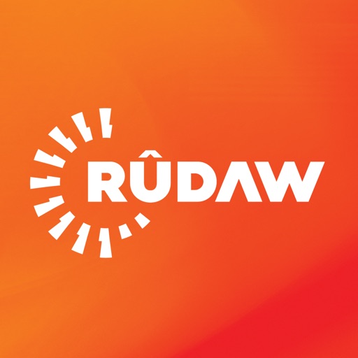 Rudaw iOS App