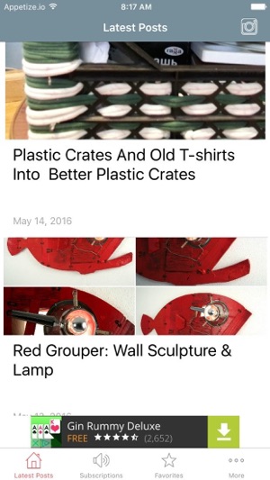 Recyclart(圖1)-速報App
