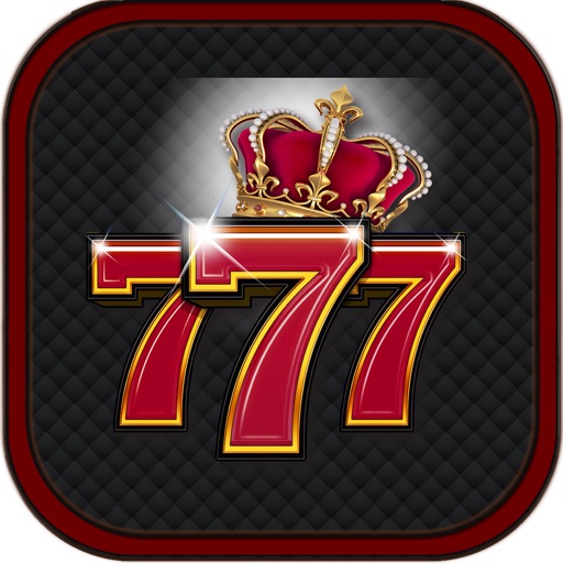 777 Carousel Of Slots Machines icon