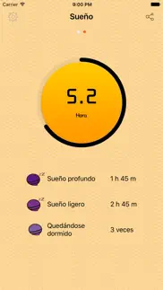 the smart bee iphone capturas de pantalla 2