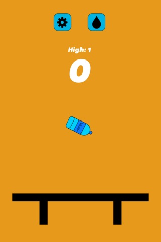 Bottle-Flip screenshot 4