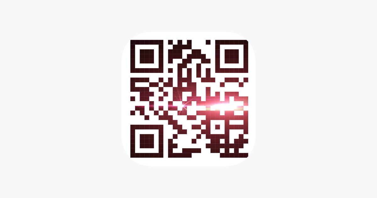‎QR & Barcode Scanner History on the App Store