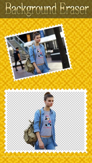 Pic Eraser Free - Live Photo Editor To Erase Me WallaPop Pho(圖3)-速報App
