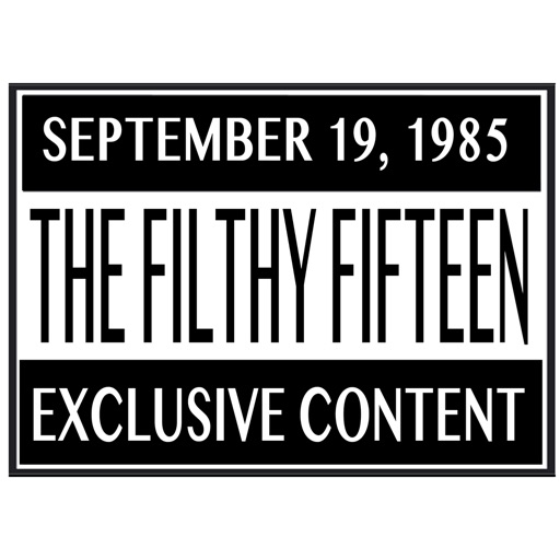 The Filthy Fifteen | Apps | 148Apps