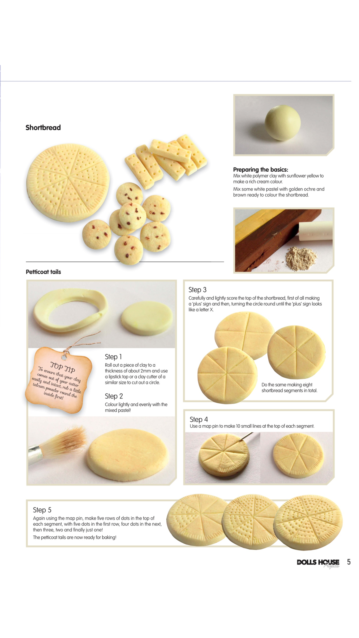 Dolls House Projects