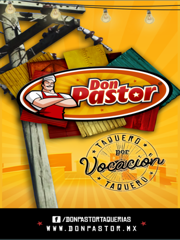 Screenshot #5 pour Don Pastor