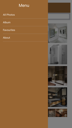Home Decoration Ideas screenshot 3