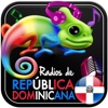 Emisoras de Radio en Republica Dominicana
