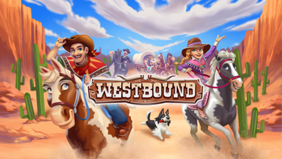 Screenshot #1 pour Westbound: Pioneer Adventures