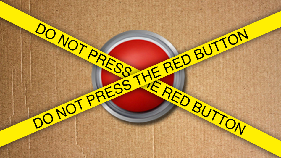 Do not Press the Red Button for TV - 1.0 - (iOS)