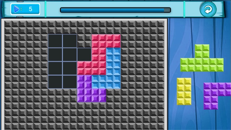 右脑开发游戏 - 促进右脑开发的神奇游戏