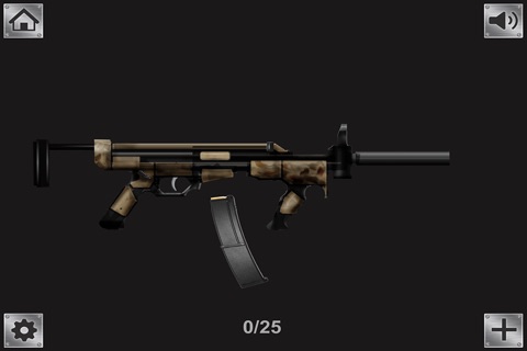 Gun Sim Weapons screenshot 3
