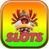 Lucky Slots of Caesar Casino - Free Special Edition