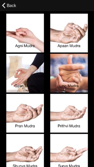 Yoga Library(圖3)-速報App