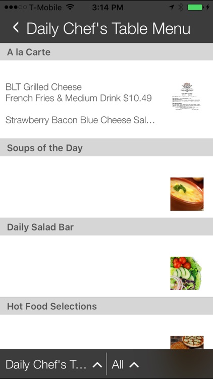 Heisler's Market screenshot-4