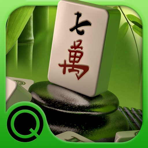 Doubleside Mahjong Zen icon