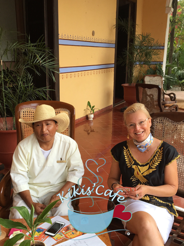 Screenshot #4 pour Lenormand