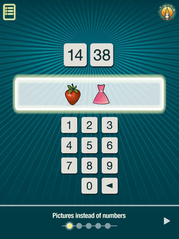 Screenshot #4 pour Mappia Codes