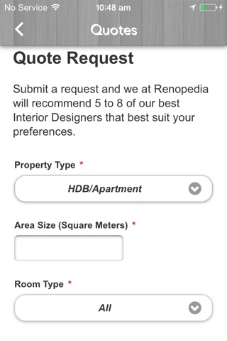 Renopedia screenshot 2