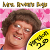 Mrs. Brown's Boys App - HWH Inc