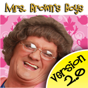 Mrs. Brown's Boys App