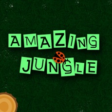 Activities of Amazing Jungle