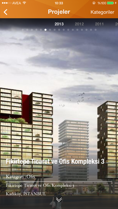 How to cancel & delete EFEKTA ARCHITECTS from iphone & ipad 2