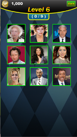 Famous Face Mashup(圖2)-速報App
