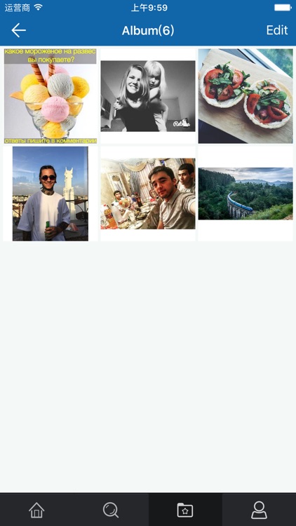 Grab Pro -Unlimited Collect and Grab photos and videos for Instagram screenshot-3