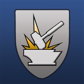 Snímky obrazovky (4) Army Builder Roster Viewer