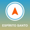 Espirito Santo, Brazil GPS - Offline Car Navigation