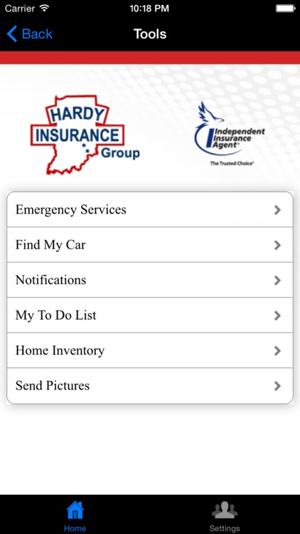 Hardy Insurance Group