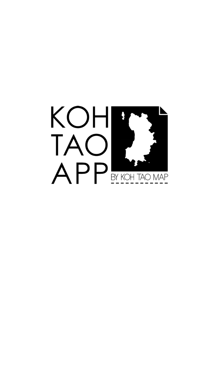 KOH TAO APP by KOHTAOMAP