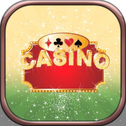 Hit It Rich Jackpot Video - Casino Gambling House icon