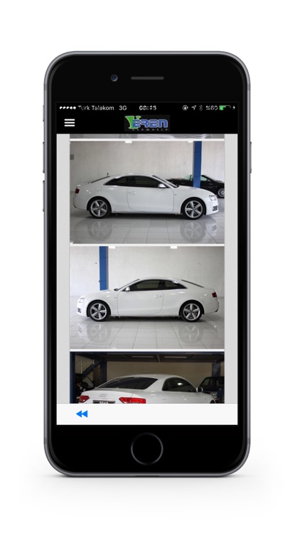 Eren Otomotiv screenshot-4