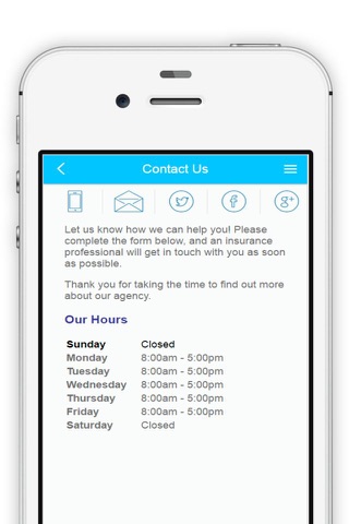 LifeStore Insurance Services, Inc. screenshot 3