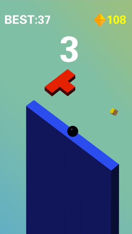 Tetromino Attack screenshot-3