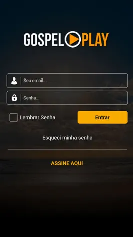 Game screenshot Gospelplay apk