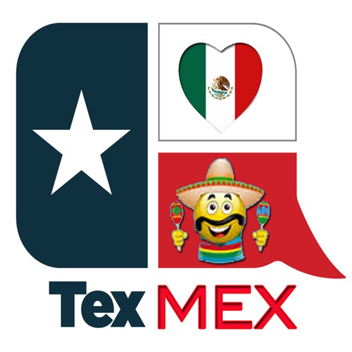 Tex-Mex Emojis