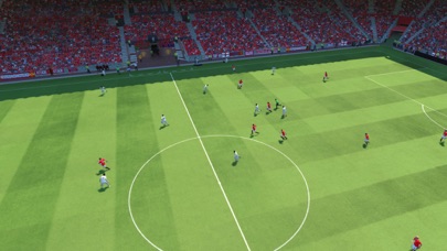 Dream League 3D Football Pro 2016 Screenshot 5